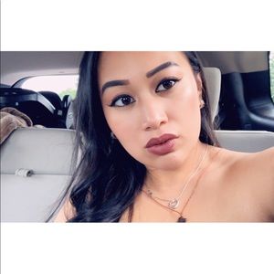 Meet your Posher, Genevieve